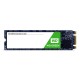 Western Digital Green 500GB M.2 SATA SSD