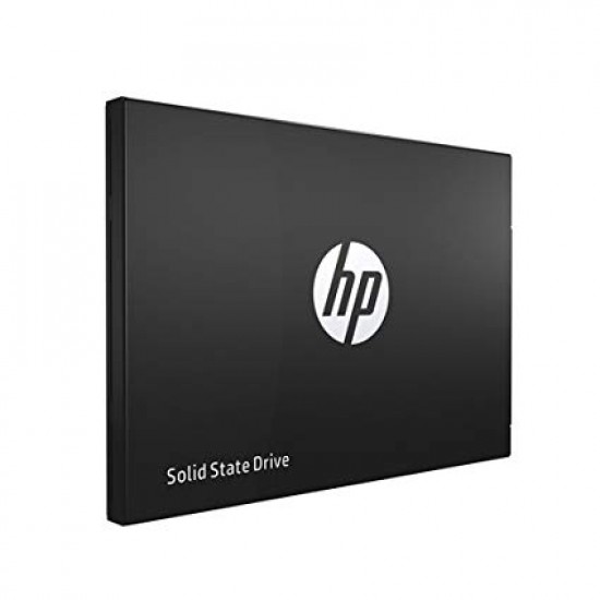 HP S700 500GB 2.5" SSD (Solid State Drive) HP S700 500GB 2.5 SSD (Solid State Drive)