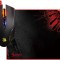 A4TECH Q5081S Neon X'Glide Gaming Mouse & Mouse Pad 