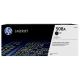 HP 508A Black Original LaserJet Toner (For CLJ M553N, DN)