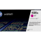 HP 508A Magenta Original LaserJet Toner (For CLJ M553N, DN)