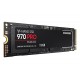 Samsung 970 PRO 512GB NVMe PCIe M.2 2280 SSD