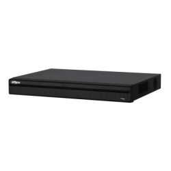 DAHUA IP DVR DHI-NVR5232-4KS2 32 Channel 4K Digital Recorder 