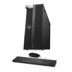 Dell Precision 5820 Tower Workstation Dell Precision 5820 Tower Workstation