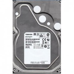 Toshiba 4TB Sata Desktop Hard Disk 