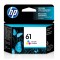 HP 61 Tri-color Original Ink Cartridge