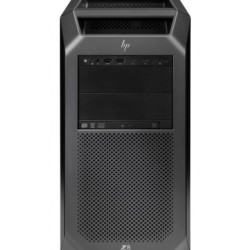 HP Z8 G4 Tower Intel Xeon Gold 6130 Workstation HP Z8 G4 Tower Intel Xeon Gold 6130 Workstation