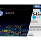 HP 645A Cyan Original LaserJet Toner Cartridge