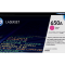 HP 650A Magenta Original LaserJet Toner (For CLJ CP5525N, DN)
