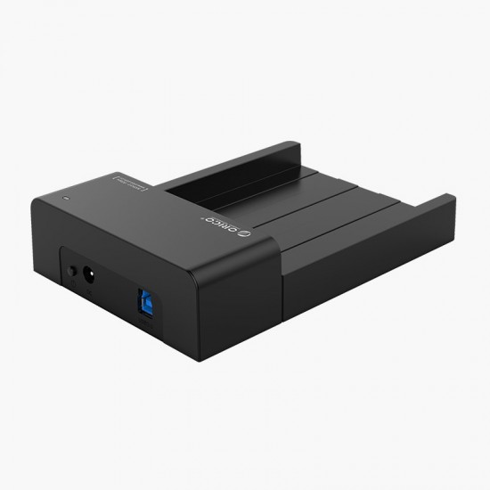 Orico 6518US3-V2 2.5/3.5 inch SATA USB3.0 Hard Drive Dock