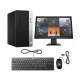 HP ProDesk 400 G5 MT Core i7 8th Gen Business PC