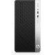 HP ProDesk 400 G6 MT Core i5 9th Gen Micro Tower PC