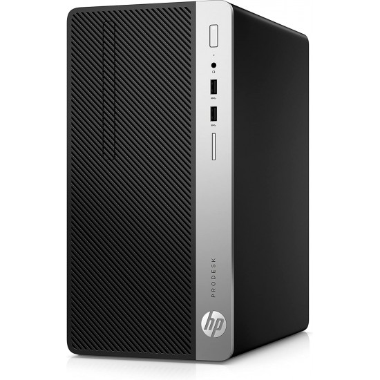 HP ProDesk 400 G5 MT Core i7 8th Gen Business PC