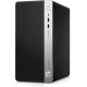 HP ProDesk 400 G6 MT Core i7 9th Gen Microtower Business PC