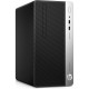 HP ProDesk 400 G6 MT Core i5 9th Gen Micro Tower PC