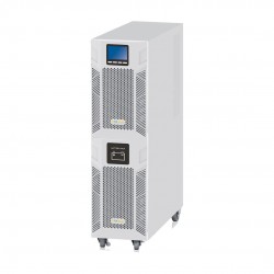EnSmart Smart Pack 6kVA long-Run Backup Online UPS EnSmart Smart Pack 6kVA long-Run Backup Online UPS
