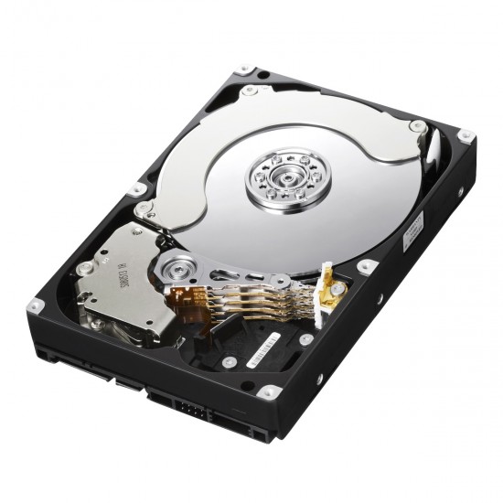 Seagate 6TB 3.5 64MB Cache 5900RPM Internal Surveillance HDD