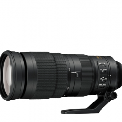 Nikon AF-S FX NIKKOR 200-500mm f/5.6E ED VR Zoom Lens