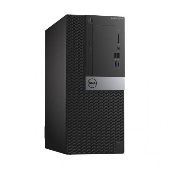 DELL OPTIPLEX 7050 Tower Core i7 7th Gen Brand PC