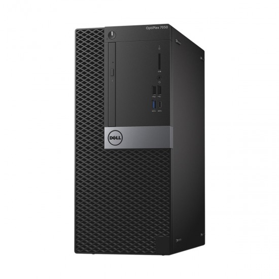 DELL OPTIPLEX 7050 Tower Core i7 7th Gen Brand PC