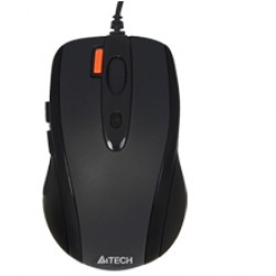 A4TECH N-70FX 7 Button Mouse