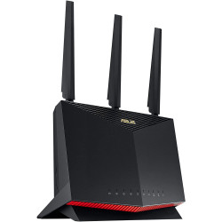 Asus RT-AX86U AX5700 5700Mbps Dual Band WiFi 6 Gaming Router Asus RT-AX86U AX5700 5700Mbps Dual Band WiFi 6 Gaming Router
