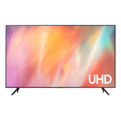 Samsung 75AU7000 75" Crystal 4K UHD Smart Led TV Samsung 75AU7000 75" Crystal 4K UHD Smart Led TV