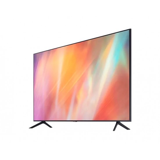 Samsung 75AU7000 75 Crystal 4K UHD Smart Led TV