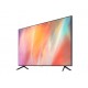 Samsung 75AU7000 75 Crystal 4K UHD Smart Led TV