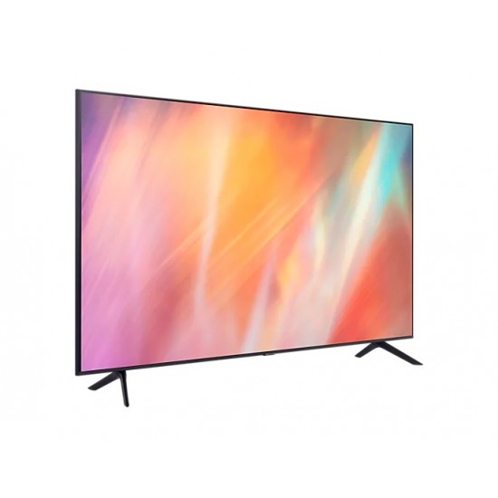 Samsung 75AU7000 75 Crystal 4K UHD Smart Led TV