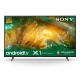 Sony 75X8000H 75 Inch Android 4K Ultra HD Smart LED TV