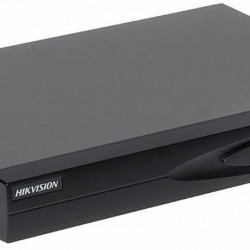 Hikvision DS-7604NI-K1 4 Channel Network Video Recorder (NVR)