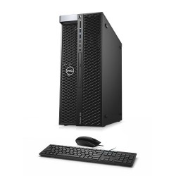 Dell Precision 7820 Tower Workstation Dell Precision 7820 Tower Workstation