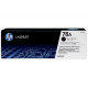 HP 78A Black Original LaserJet Toner Cartridge (For LJP1566, P1606)