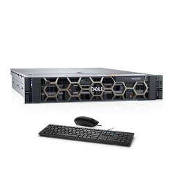 Dell Precision 7920 Rack Workstation Dell Precision 7920 Rack Workstation