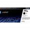 HP 79A Black Original LaserJet Toner Cartridge (For M12A, M12W, M26)