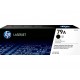 HP 79A Black Original LaserJet Toner Cartridge (For M12A, M12W, M26)