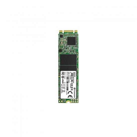 Transcend 820S 480GB SATAIII TLC M.2 2280 SSD