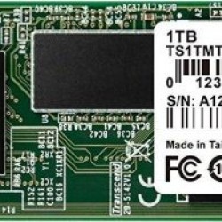 Transcend 830S M.2 1TB SSD