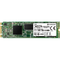 Transcend 830S M.2 1TB SSD Transcend 830S M.2 1TB SSD