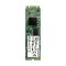 Transcend 830S 512GB M.2 2280 (B+M Key) SATAIII SSD