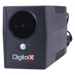 Digital X 850VA Offline UPS