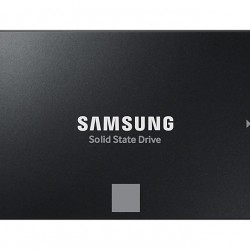 Samsung 870 EVO 500GB 2.5 Inch SATA III Internal SSD Samsung 870 EVO 500GB 2.5 Inch SATA III Internal SSD
