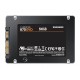 Samsung 870 EVO 250GB 2.5 Inch SATA III Internal SSD