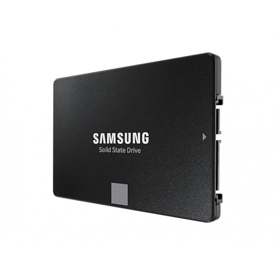 Samsung 870 EVO 2TB 2.5 Inch SATA III Internal SSD