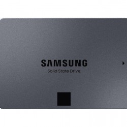 Samsung 870 QVO 4TB 2.5" SATA III SSD