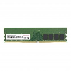 Transcend JetRam 8GB DDR4 3200MHz U-DIMM Desktop RAM Transcend JetRam 8GB DDR4 3200MHz U-DIMM Desktop RAM