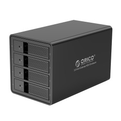 Orico 9548U3 3.5" Multi-Bay Hard Drive Enclosure