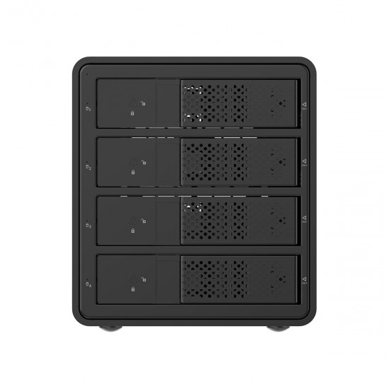 Orico 9548U3 3.5 Multi-Bay Hard Drive Enclosure