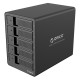 Orico 9558U3 3.5 Multi-Bay Hard Drive Enclosure